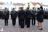 Powiatowe obchody Dnia Strażaka, 8.05.2022 r